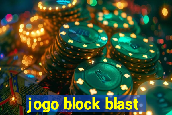 jogo block blast